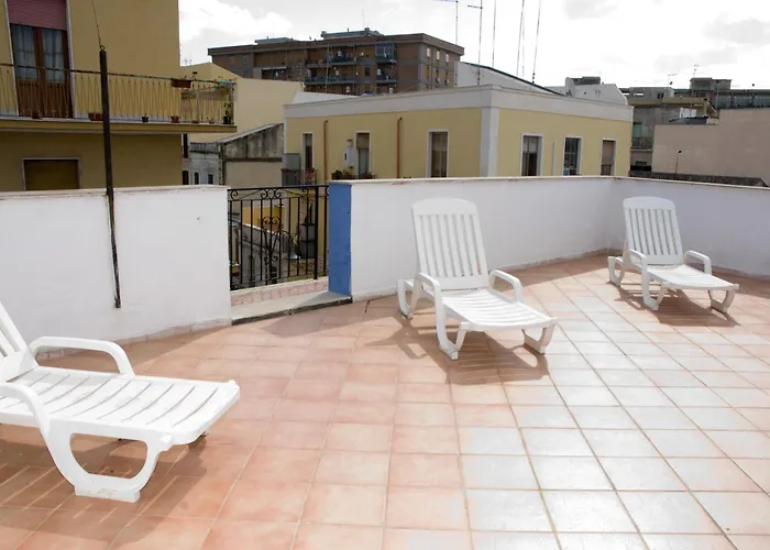 Bed and Breakfast Populus Syracuse