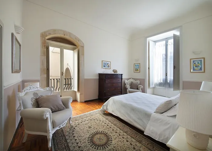 B&B Five Rooms Syracuse