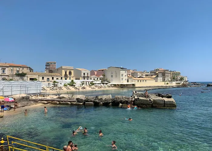 Bed and Breakfast Populus Syracuse